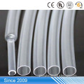 heat resistant plastic tubing clear light wall teflon ptfe heat shrink sleeve